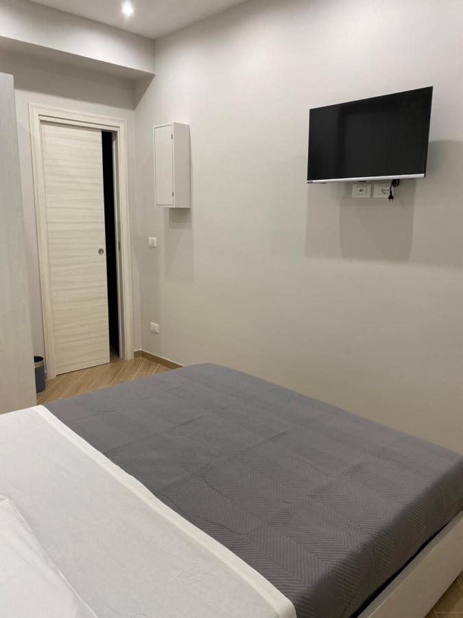 Casa Vacanze Antares Scilla Extérieur photo