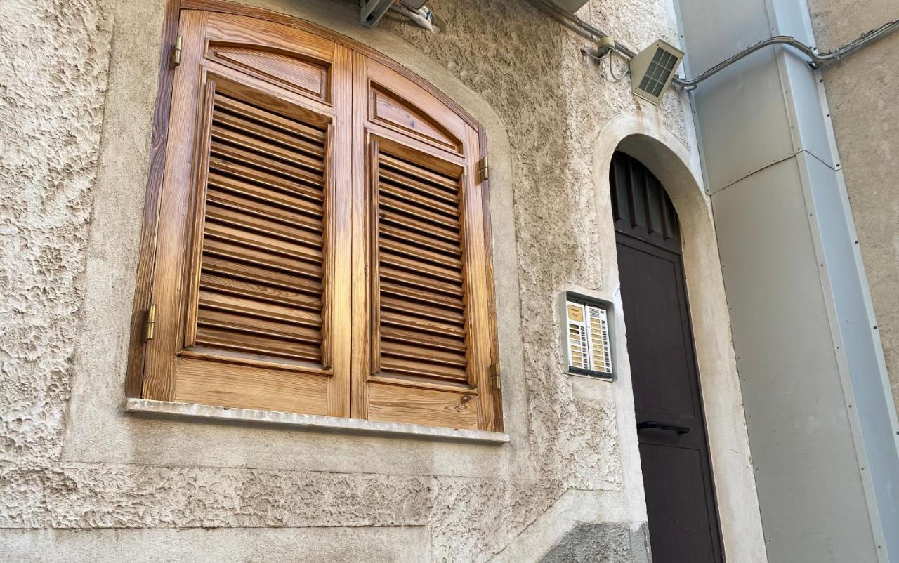 Casa Vacanze Antares Scilla Extérieur photo