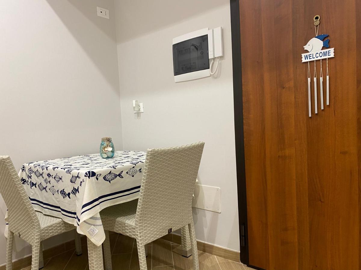 Casa Vacanze Antares Scilla Extérieur photo