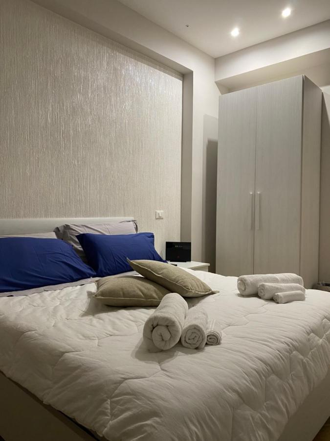 Casa Vacanze Antares Scilla Extérieur photo